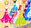 play Birthday Girl Dressup