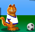 play Garfield - 2