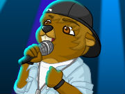 play Justin Beaver