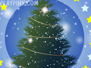 play Christmas Tree Decoration