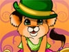 play Lion Baby Dress Up