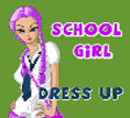 play School Girl Dressup