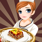 play Tessas Lasagne