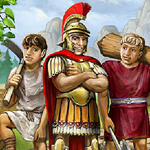 play Roads Of Rome