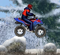 play Snow Atv
