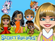 play Secretbuilders