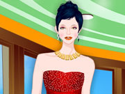 play Ballroom Dressup