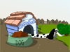 play Pet Home Designer: Puppy'S Yard