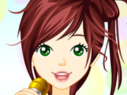 play Lilly Makeover