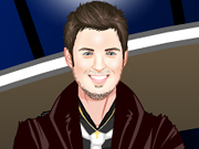 play Lee Dewyze Dress Up