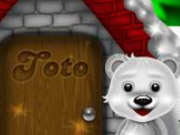 play Totos Winter Cookies