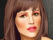 play Jennifer Garner Makeover