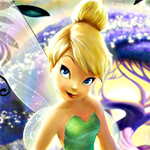 play Hidden Stars-Tinkerbell