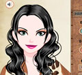 play Cowgirl Makeover