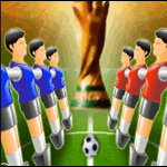 play Own Goal World Cup