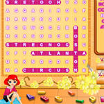 play Word Search-Fun Places