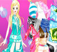 play Cute Dressup