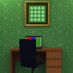 play Escape The Working Room