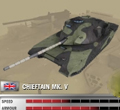 play Combat Tanks