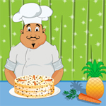 play Pineapple Carrot Cake