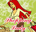 play Shopping Lady Dressup