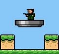 play Robin The Mercenary