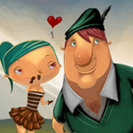 play Robin Hood-A Twisted Fairytales