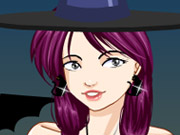 play Halloween Witch