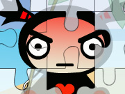 play Pucca Love