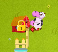 play Crazy Cow