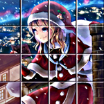 play Swappers-Anime Christmas