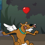 play Scooby Doo Heart Quest