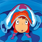 Hidden Numbers-Ponyo