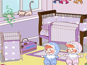 play Nursery Room Decor