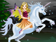 play Unicorn Ride