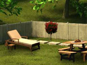 play 3D Garden Decoration