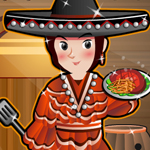 play Amigo Cafe