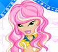 play Bratz Dressup Makeover