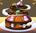 Halloween Cake