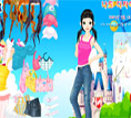 play Girl Dressup - 1