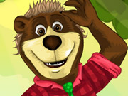 play Yogi Bear