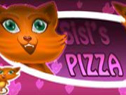 play Sisis Pizza