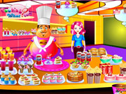 play Teen Park