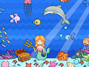 play Magical Underwater World