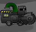 play Easter Rampage