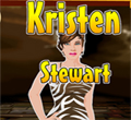 play Kristen Stewart Dressup