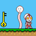 play Ultraman Exit