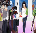 play Black Wardrobe