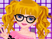 play Candy Pinky Girl