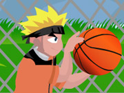 Naruto Basketball